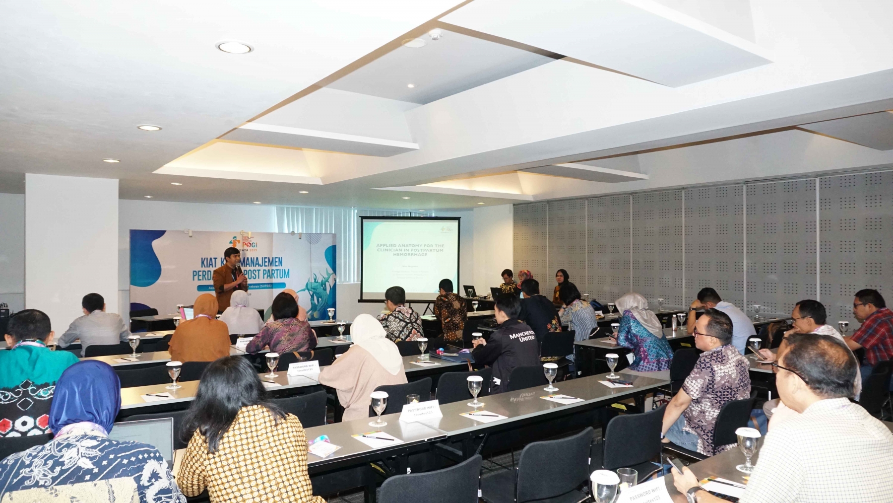 PIT POGI 2019 Surabaya