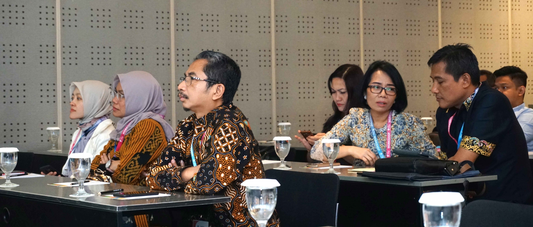 PIT POGI 2019 Surabaya