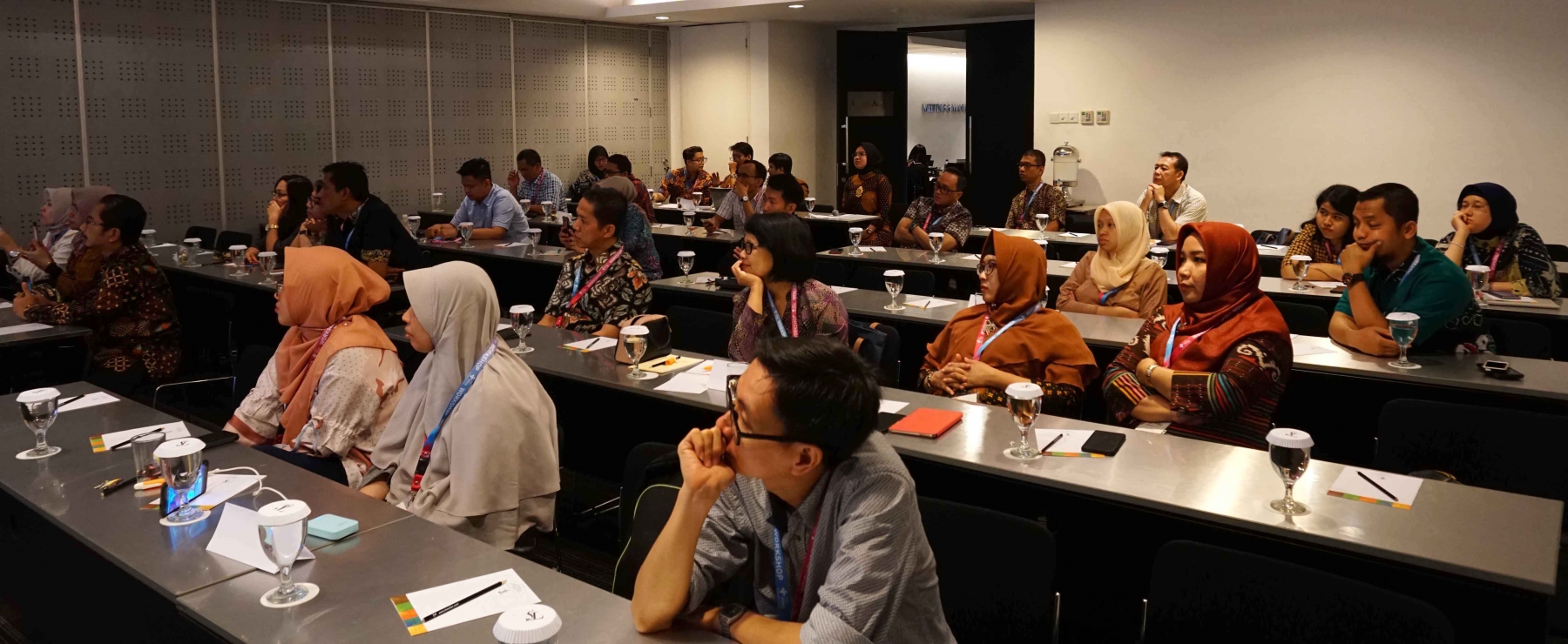 PIT POGI 2019 Surabaya
