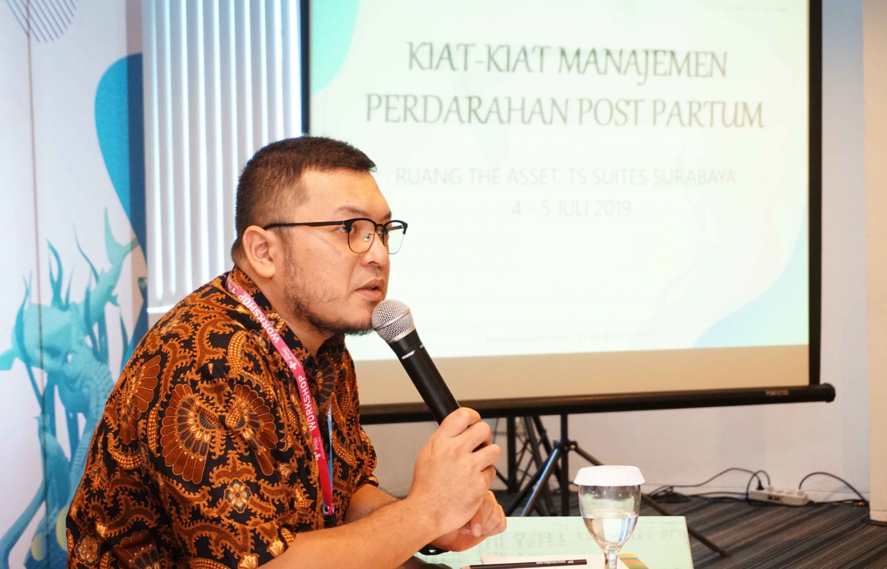 PIT POGI 2019 Surabaya