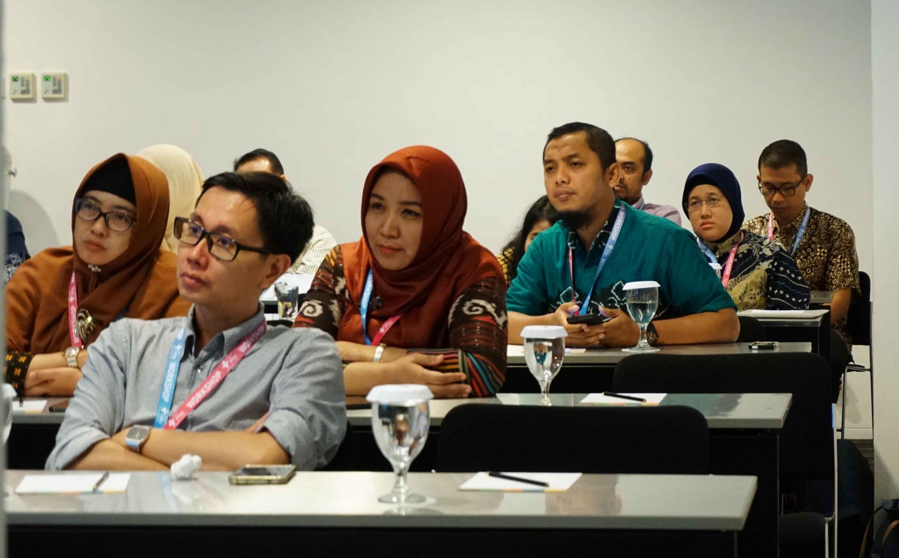 PIT POGI 2019 Surabaya