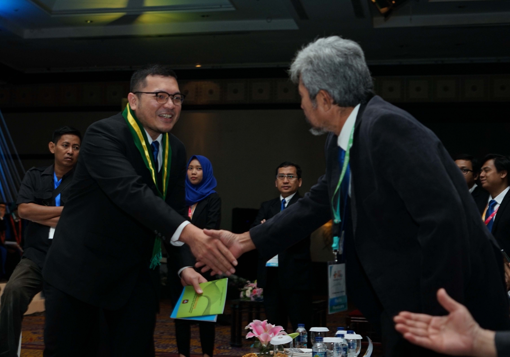 PIT POGI 2019 Surabaya