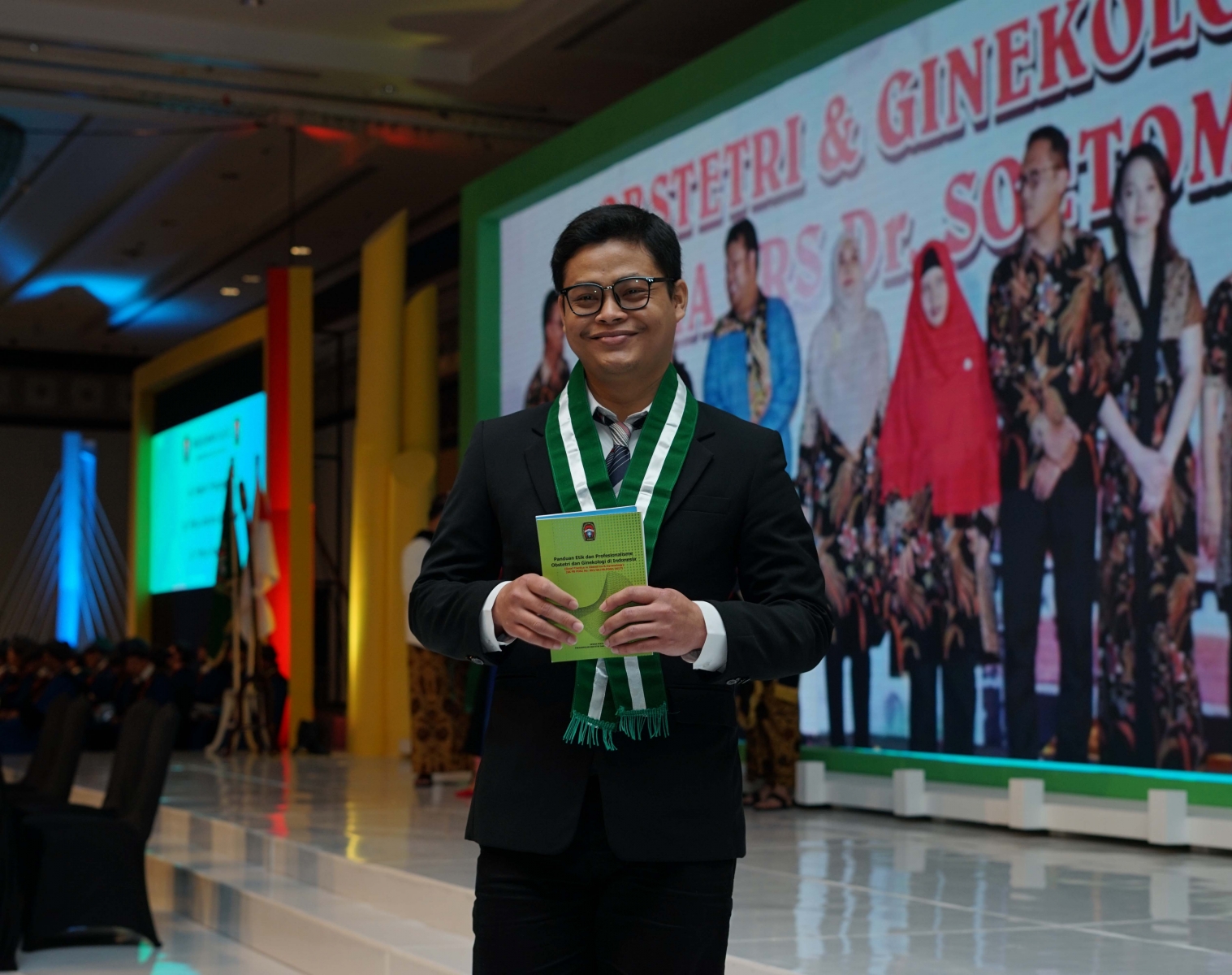PIT POGI 2019 Surabaya