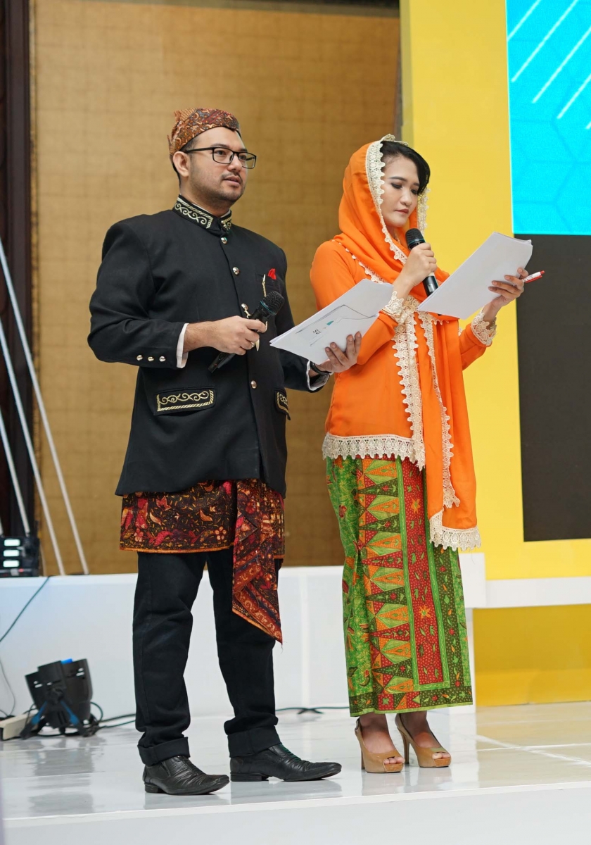 PIT POGI 2019 Surabaya