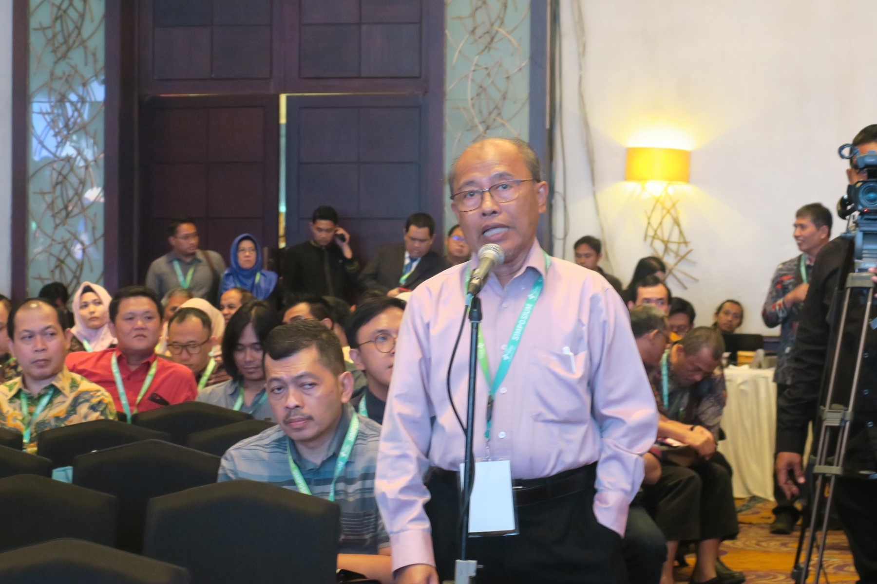 PIT POGI 2019 Surabaya