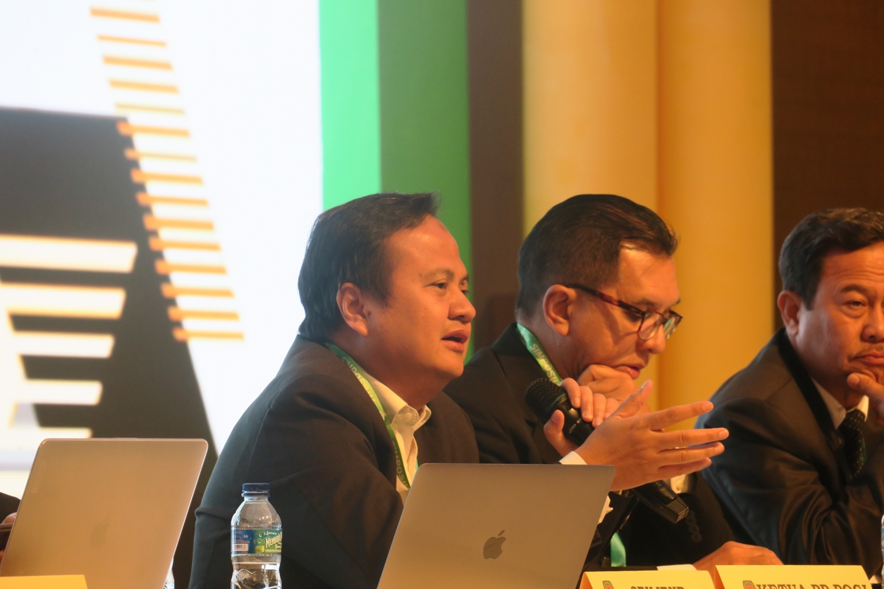 PIT POGI 2019 Surabaya