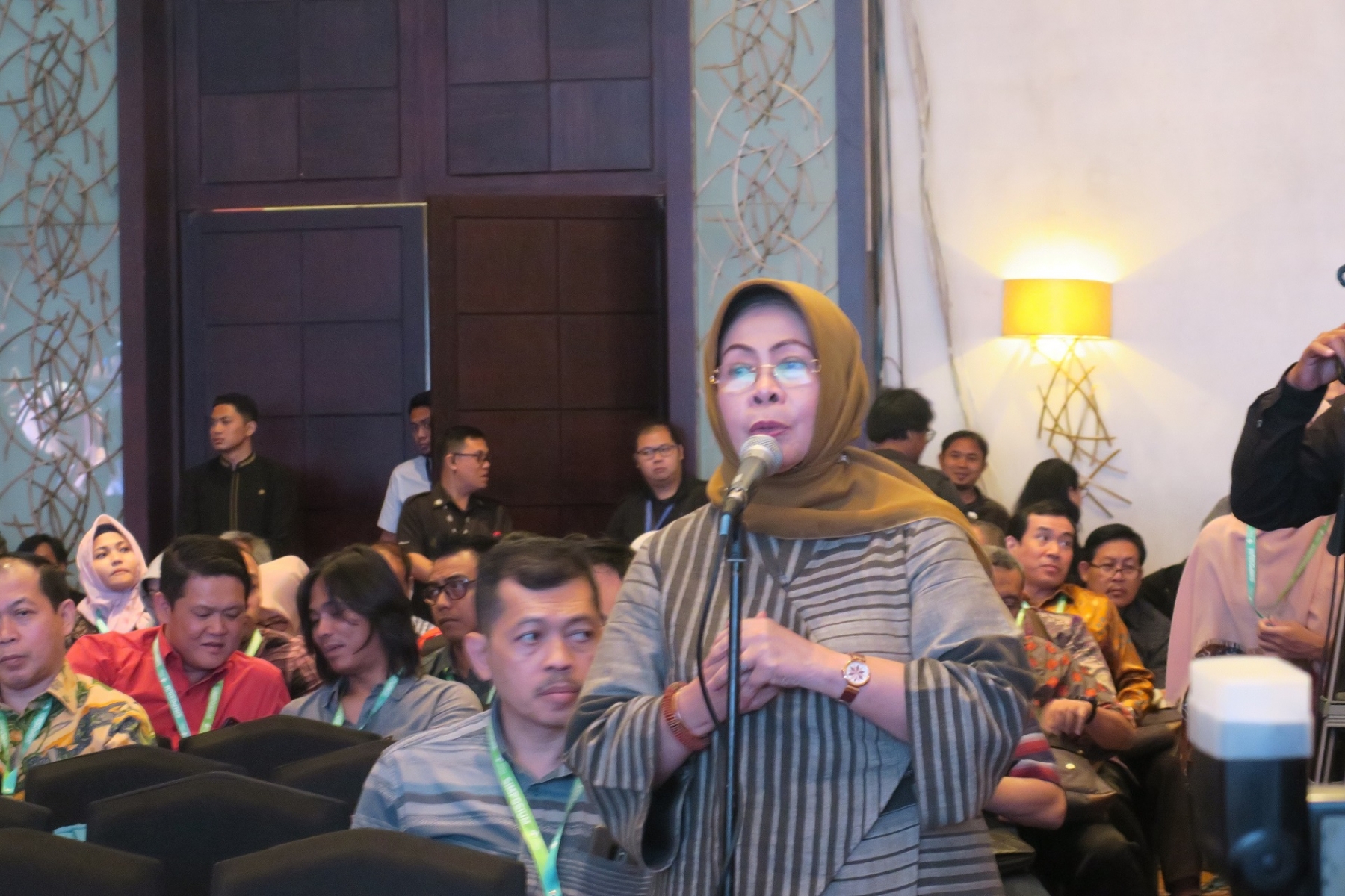 PIT POGI 2019 Surabaya