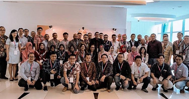 PIT POGI 2019 Surabaya