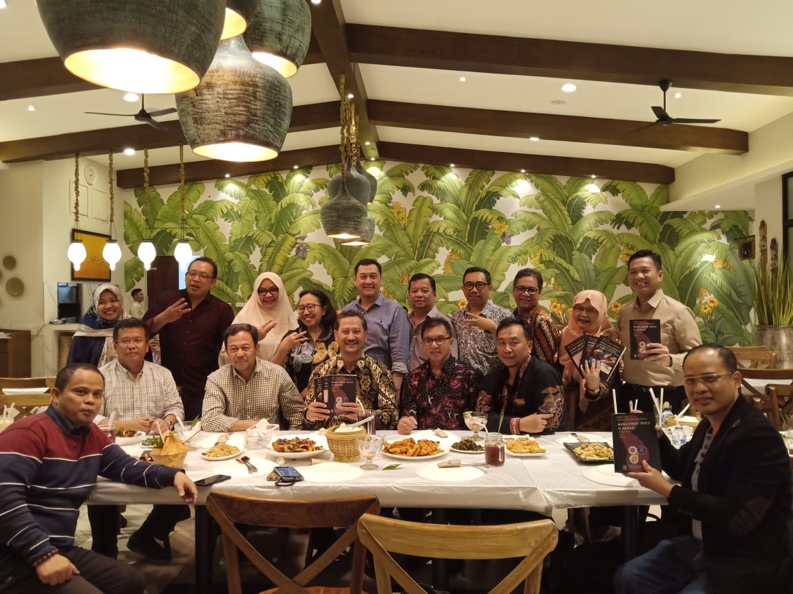 PIT POGI 2019 Surabaya