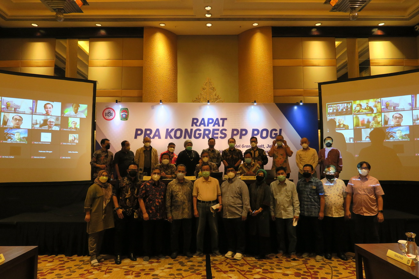 Pra KOGI 2022