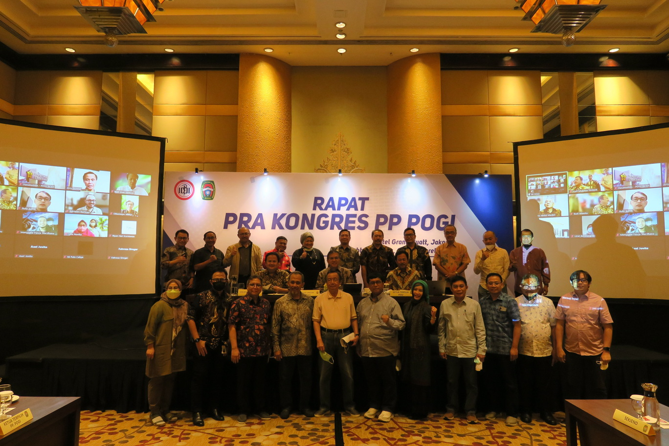 Pra KOGI 2022