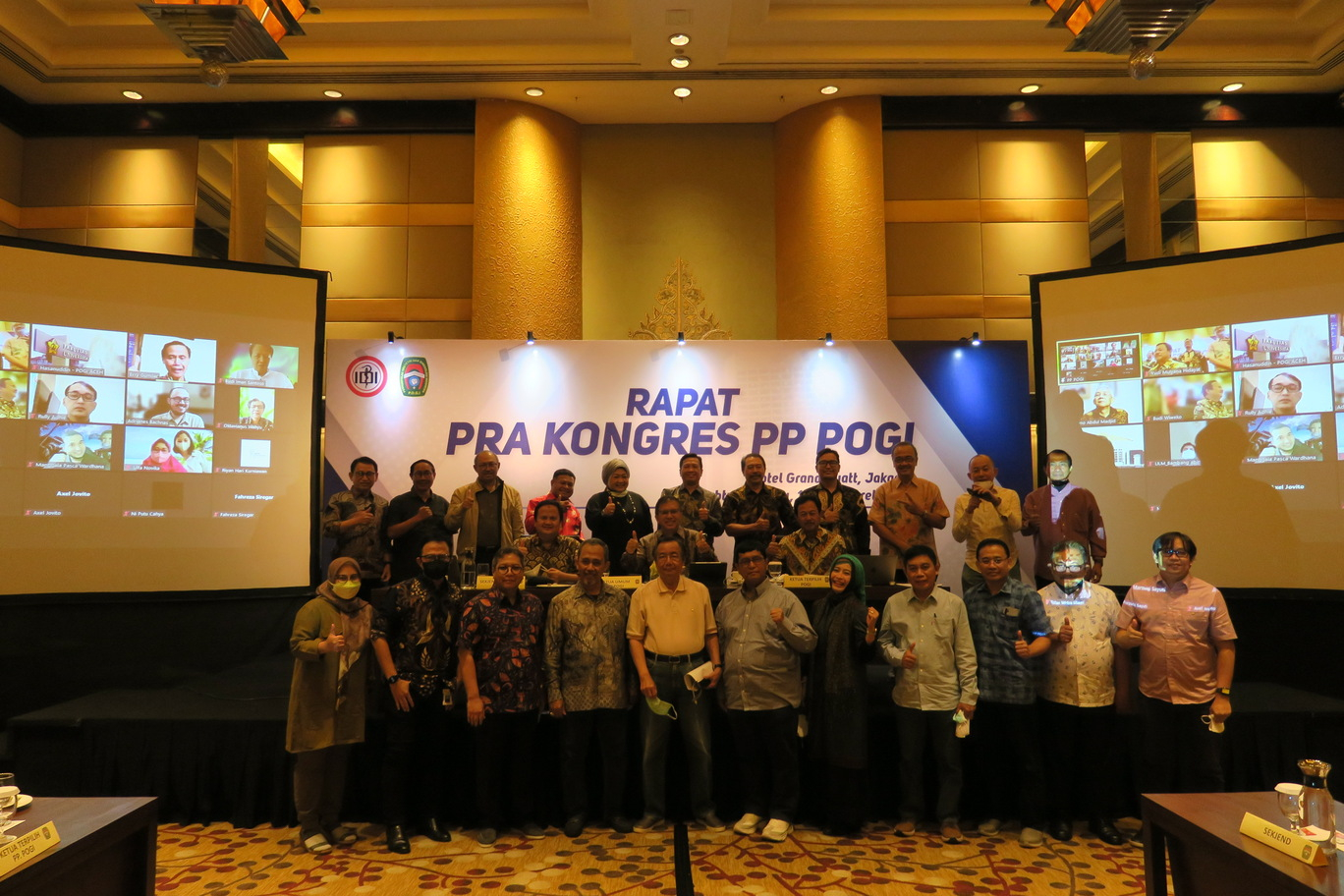 Pra KOGI 2022