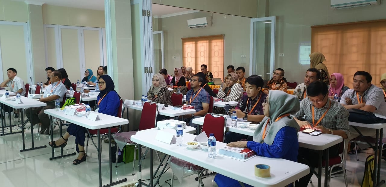 Workshop In-Alarm POGI Cabang Makassar 16-17 Agustus 2019