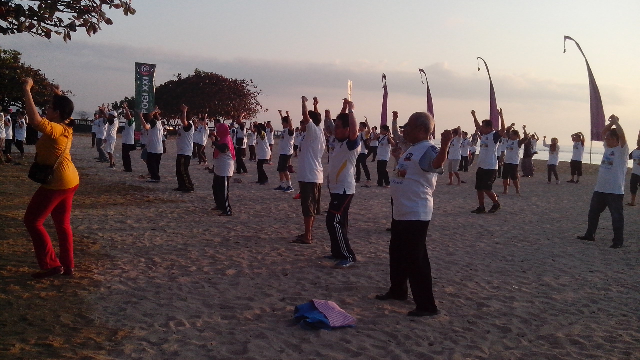 Save The Beach