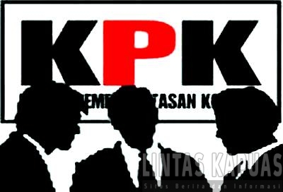 KPK Incar Dokter dan Rumah Sakit