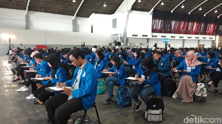 Membangun "Harvard University Indonesia"